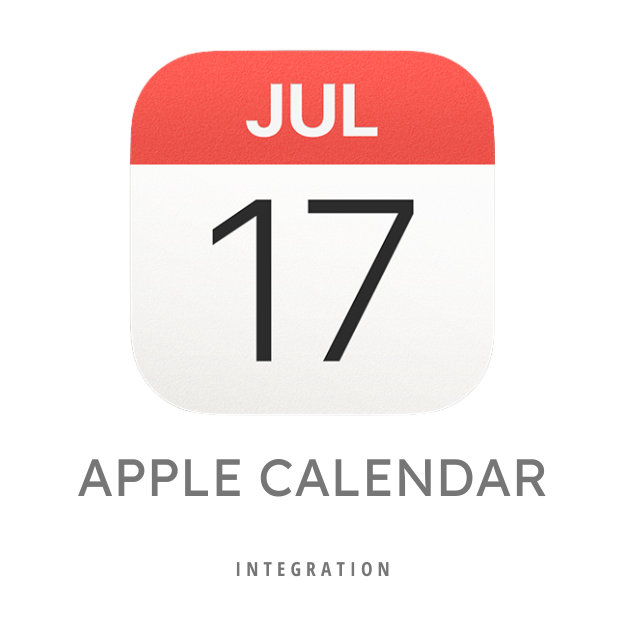 Apple Calendar