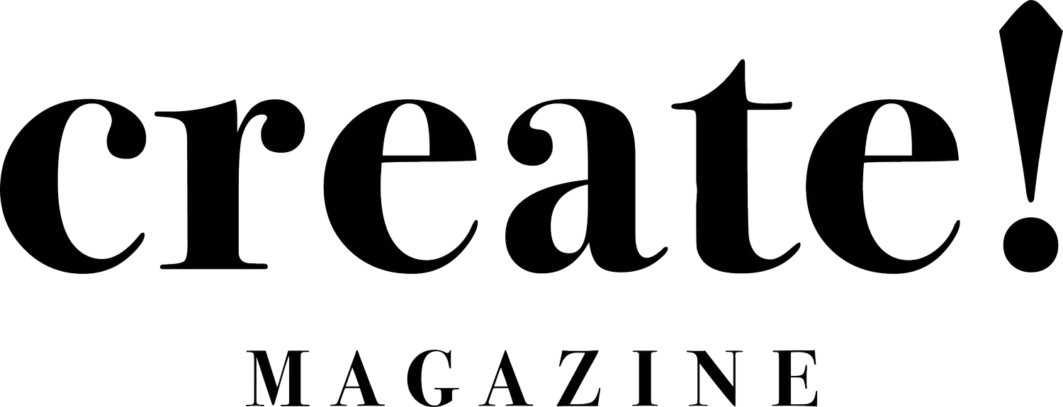 Create Magazine
